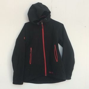 Marmot Softshell Jacket